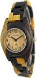 CITIZEN Watch:Tense Natural Dark Light Wooden Watch Multicolored Ladies L8109DM