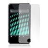 iKross 3-Pack Premium Reusable LCD Screen Protector with Lint Cleaning Cloth for iPod touch 1G (Clear)