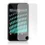 iKross 3-Pack Premium Reusable LCD Screen Protector with Lint Cleaning Cloth for iPod touch (Clear)