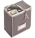 Microfiber Champagne Flute Chest