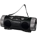 AEG SRP-4335 Portable Ghetto Blaster USB SD MP3