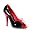 Black/Red