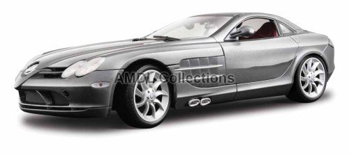 Diecast Model