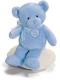 My First Teddy - Blue Small 11 In. [Baby Product] [Baby Product]