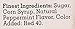 Claey's, Old Fashioned Hard Candy Peppermint, 6 Ounce Bag