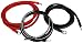 Cobra CPI-A4000BC AC Power Inverter AWG Cables