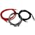 Cobra CPI-A4000BC AC Power Inverter AWG Cables