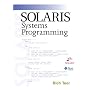 Solaris Systems Programming (paperback)