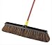 Quickie 24" Bulldozer Push Broom #00536