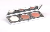 Mally Beauty Lift, Shape & Glow Matte Face Defining System in 2 Shades