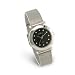 Skagen Women's Stainless Steel Mesh Watch #107SSSBD