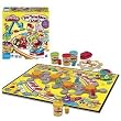 PLAY-DOH TOY TIME RACE GAME
