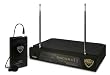 NADY ENCORE 2 LT/O WIRELESS LAVALIER MICROPHONE SYSTEM