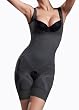 Bamboo Charcoal Magic Slim Full Body Shaper Waist Cincher Thigh Reducer Breast Enchancer All in One