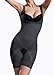 Bamboo Full Body Shaper Waist Cincher Thigh Reducer