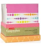 Review Jo-Ann  / Album & Paper Storage Set 8