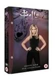 Buffy the Vampire Slayer Season Four DVD Collection Edition