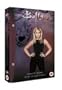 Buffy the Vampire Slayer Season Four DVD Collection Edition