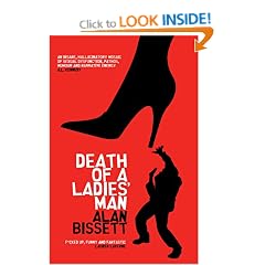 Death of a Ladies' Man