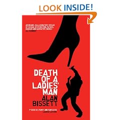 Death of a Ladies' Man