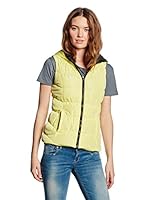 LTB Jeans Chaleco Loek (Amarillo Claro)