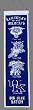 Winning Streak Sports 45019 Kentucky Heritage Banner