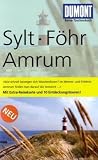41OXzQqOmvL. SL160  DUMONT Reise Taschenbuch Sylt   Föhr   Amrum