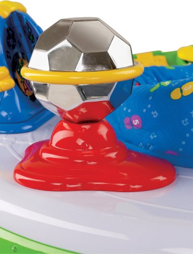 LeapFrog Learn & Groove Activity Station