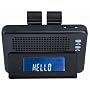 BLUETOOTH CAR KIT HANDSFREE SPEAKER PHONE CALLER ID