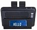 BLUETOOTH CAR KIT HANDSFREE SPEAKER PHONE CALLER ID