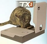 Futterautomat TX 2
