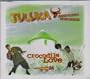 Crocodile Love With Johnny Clegg