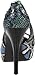 GUESS Women's Hondo3 Open-Toe Pump
