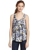 Volcom Juniors Droppin Beats Cami Shirt
