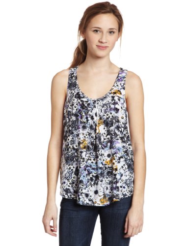 Volcom Juniors Droppin Beats Cami Shirt