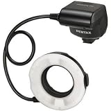 Pentax AF160FC Auto Macro Ring Flash For Pentax P-TTL