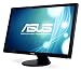 Cover:Asus VE278Q 68,6 cm (27 Zoll) LED Monitor (VGA, DVI, HDMI, DisplayPort, 2ms Reaktionszeit) schwarz