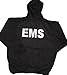 Got-Tee - EMS Emergency Medical Services Sweatshirt / Hoodie