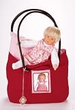 Käthe Kruse, Baby Rumpumpel, 32 cm, limitiert auf 250 Stück, Jubiläumsausgabe