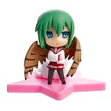 Lucky Star Minami Iwasaki MDF Special Mini PVC Figure