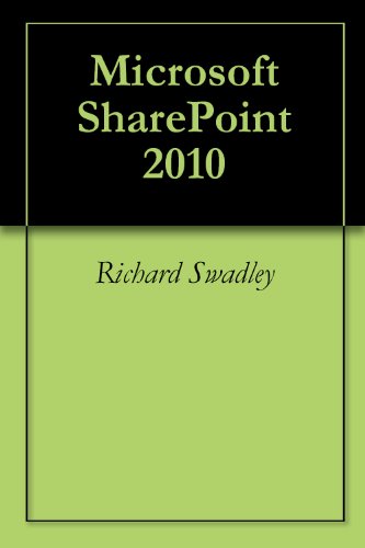 Microsoft SharePoint 2010