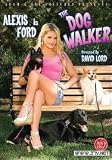 Alexis Ford Is the Dog Walker