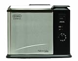 Masterbuilt 20011210 Butterball Professional Series Indoor Electric Turkey Fryer, X-Large