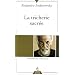 La Tricherie sacr�e : Entretiens avec Gilles Farcet