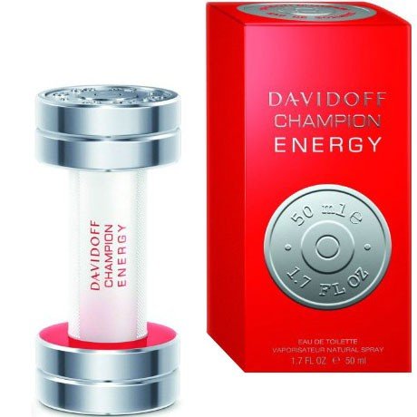 2 x Champion Energy 90ml Toillettenwasser f&uuml;r ihn Preisvergleich