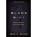 Black 9/11: How Cutting-Edge Technology Was Used Against the American People on September 11, 2001