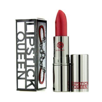 Lipstick Queen The Metals Lipstick, Red Metal, 0.13 Ounce