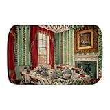 Photo Jigsaw Puzzle of Dining room designed by Ambrose Heal at an exhibition from Mary Evans