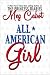 All-American Girl (All-American Girl, #1)