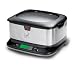 41OY0bI1SwL. AA75  Emeril by T fal, SD50000001 6 Quart Ceramic Bowl Slow Cooker with Automatic Temperature Control Technology, Silver